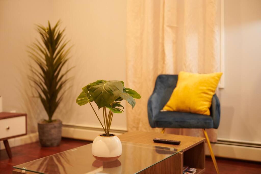 Cozy Apartment 2Nd 10Min Walk Downtown And City View Providence Eksteriør billede