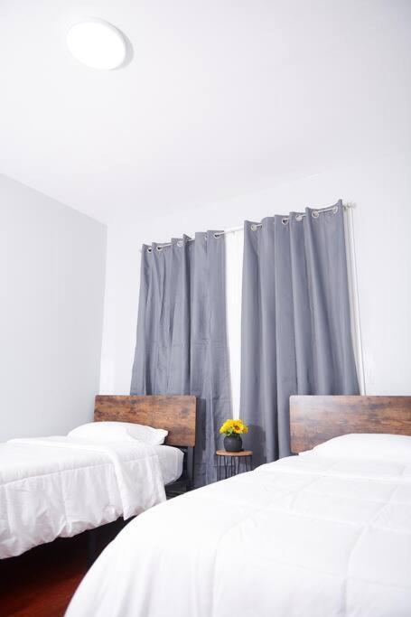 Cozy Apartment 2Nd 10Min Walk Downtown And City View Providence Eksteriør billede