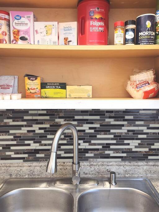 Cozy Apartment 2Nd 10Min Walk Downtown And City View Providence Eksteriør billede