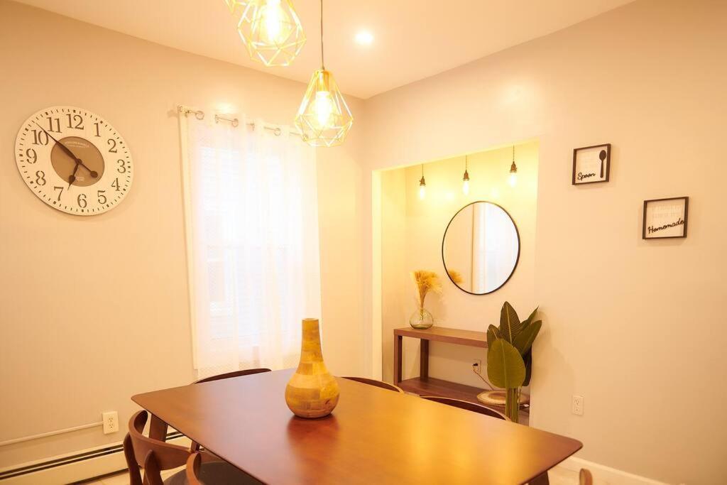 Cozy Apartment 2Nd 10Min Walk Downtown And City View Providence Eksteriør billede