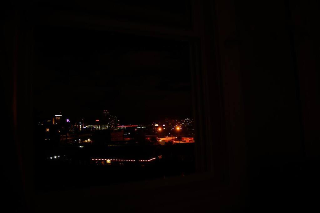 Cozy Apartment 2Nd 10Min Walk Downtown And City View Providence Eksteriør billede