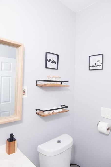 Cozy Apartment 2Nd 10Min Walk Downtown And City View Providence Eksteriør billede