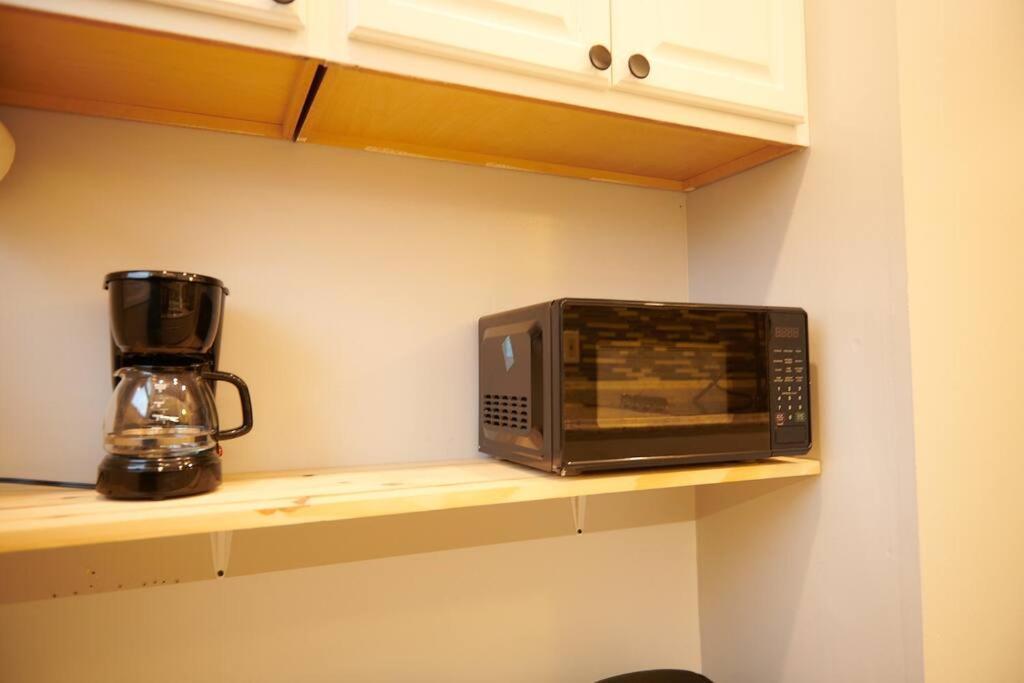 Cozy Apartment 2Nd 10Min Walk Downtown And City View Providence Eksteriør billede
