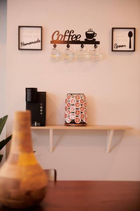 Cozy Apartment 2Nd 10Min Walk Downtown And City View Providence Eksteriør billede