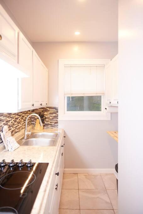 Cozy Apartment 2Nd 10Min Walk Downtown And City View Providence Eksteriør billede