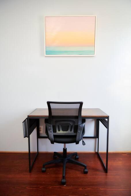 Cozy Apartment 2Nd 10Min Walk Downtown And City View Providence Eksteriør billede