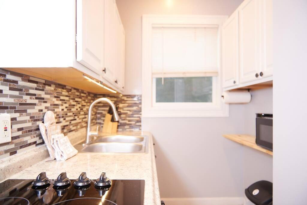 Cozy Apartment 2Nd 10Min Walk Downtown And City View Providence Eksteriør billede