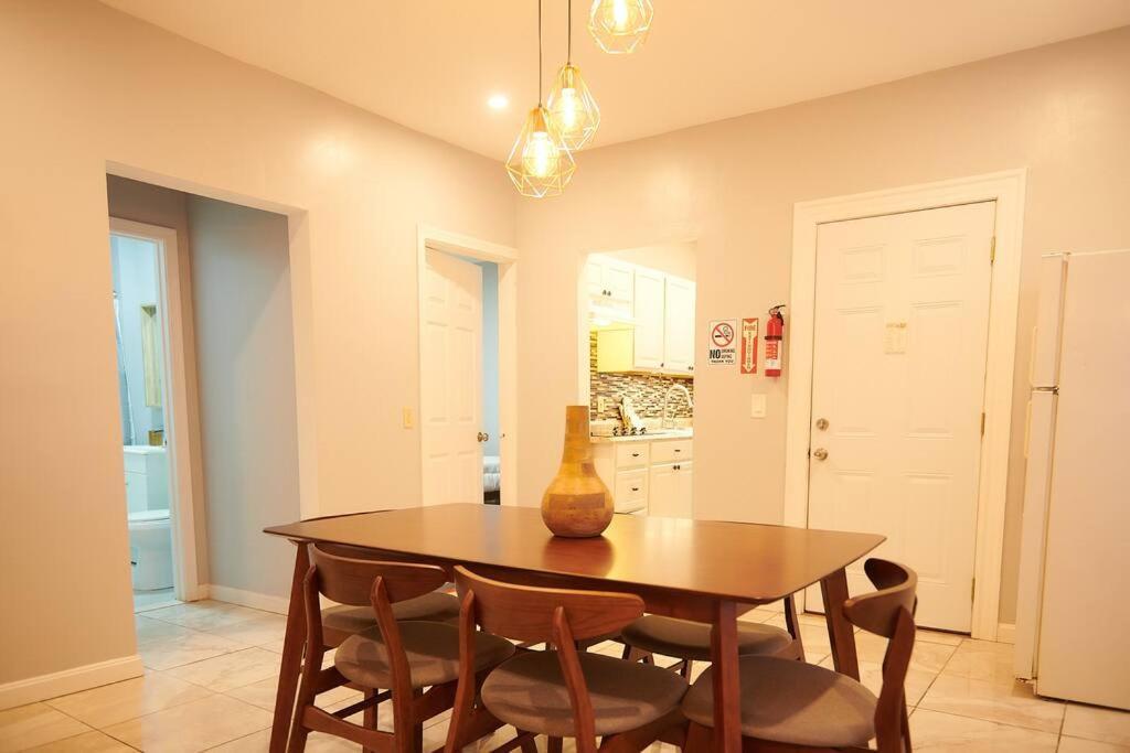 Cozy Apartment 2Nd 10Min Walk Downtown And City View Providence Eksteriør billede