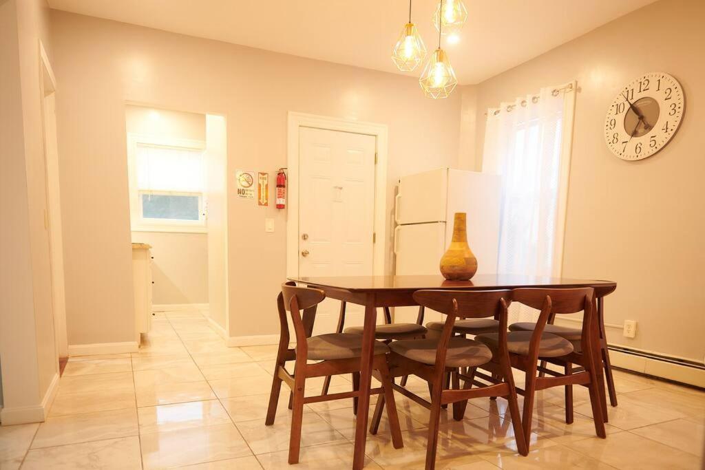 Cozy Apartment 2Nd 10Min Walk Downtown And City View Providence Eksteriør billede
