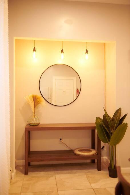 Cozy Apartment 2Nd 10Min Walk Downtown And City View Providence Eksteriør billede