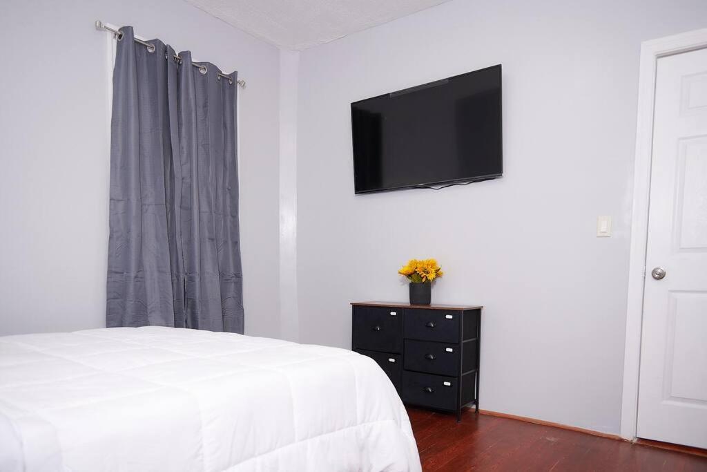 Cozy Apartment 2Nd 10Min Walk Downtown And City View Providence Eksteriør billede